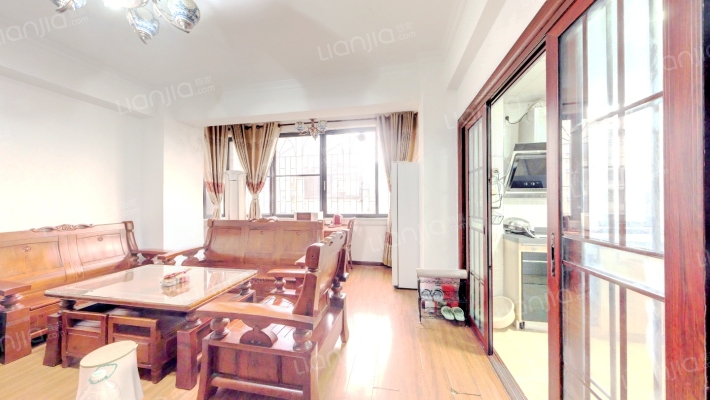 大新路二手房实景图