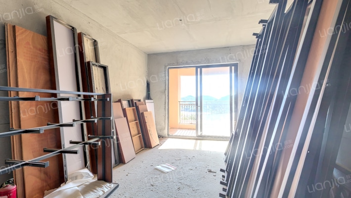 雅居乐白鹭湖君临天下二手房实景图