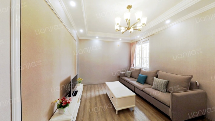 嘉陵村二手房实景图