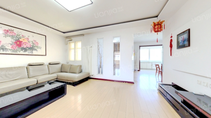 馥郁山庄二手房实景图