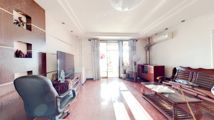 晨悦大厦二手房实景图