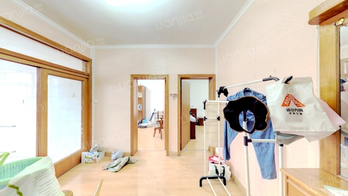 一中宿舍二手房实景图