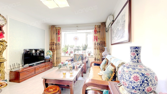 锦绣年华二手房实景图