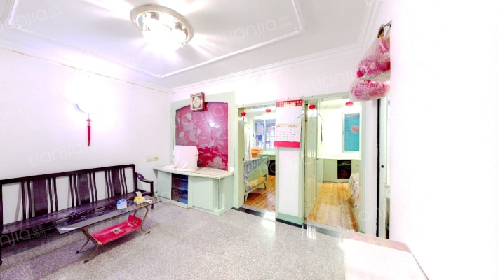 乐园小区二手房实景图