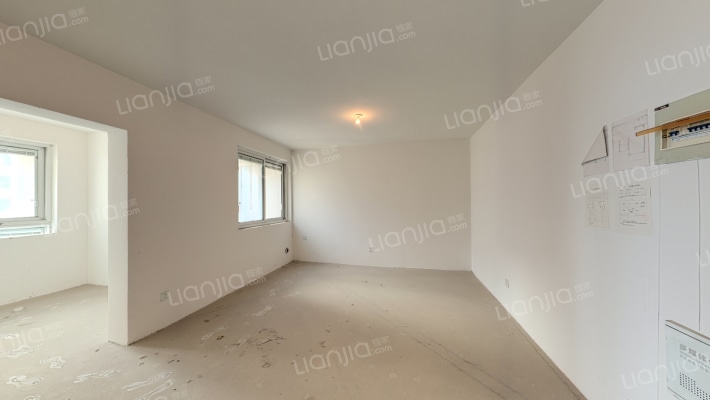 官塘绿苑三区二手房实景图