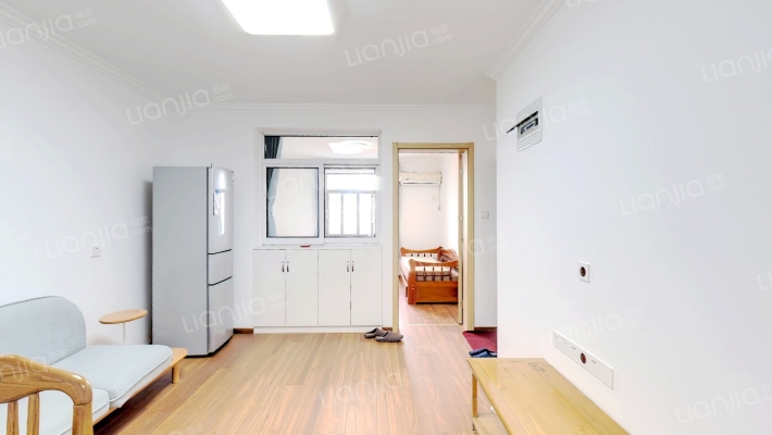 将军塘二手房实景图