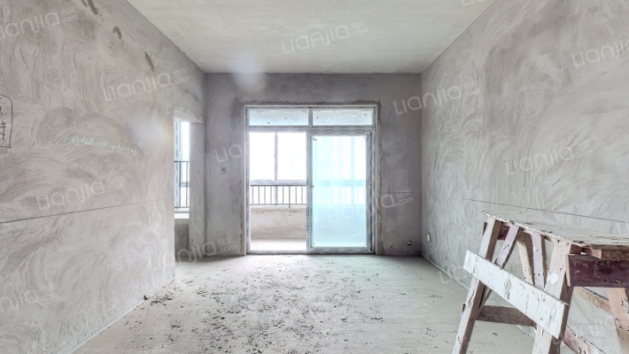 建立广场二期二手房实景图