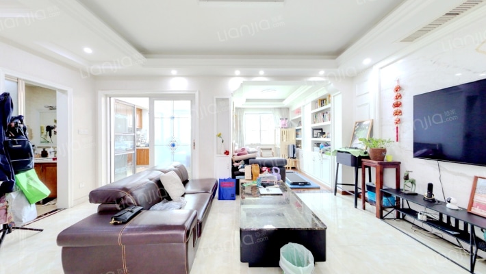 飞虹社区三区二手房实景图