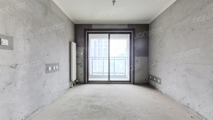 正弘美林苑二手房实景图