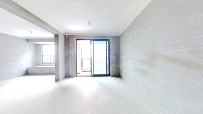 恒福禹都二手房实景图