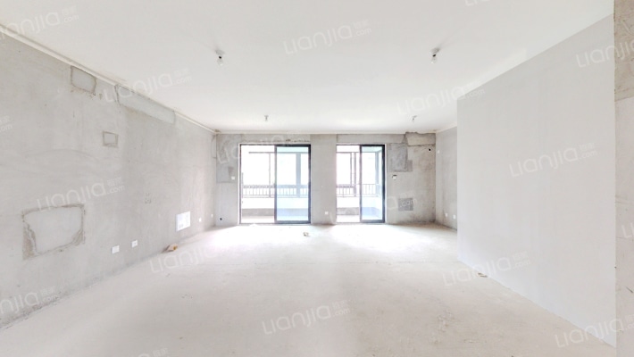 和悦风华二手房实景图