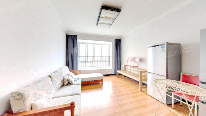 阳光南滨二手房实景图