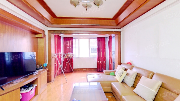 大黄桥路68弄二手房实景图