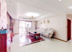 整租·凯旋尊邸 3室1厅 南_凯旋尊邸租房