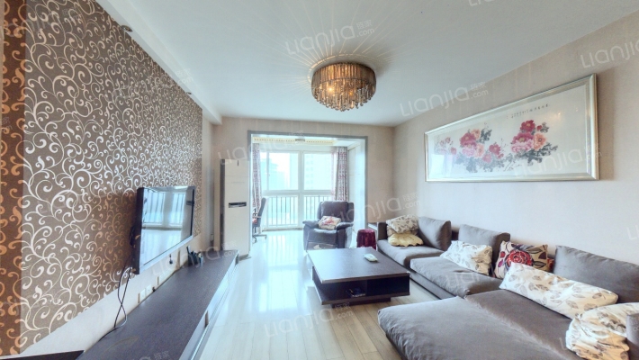 教育学院教师公寓二手房实景图