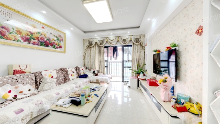 鹏惠花园二手房实景图