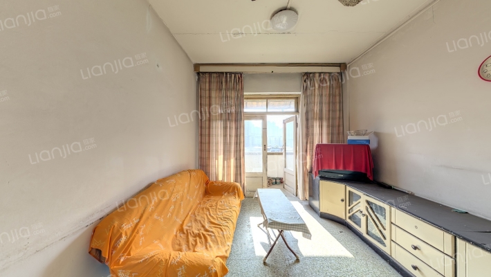 松林村社区二手房实景图
