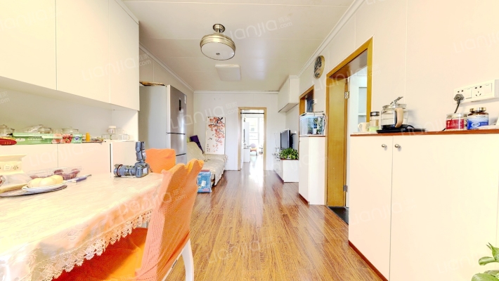 上大阳光乾龙苑二手房实景图