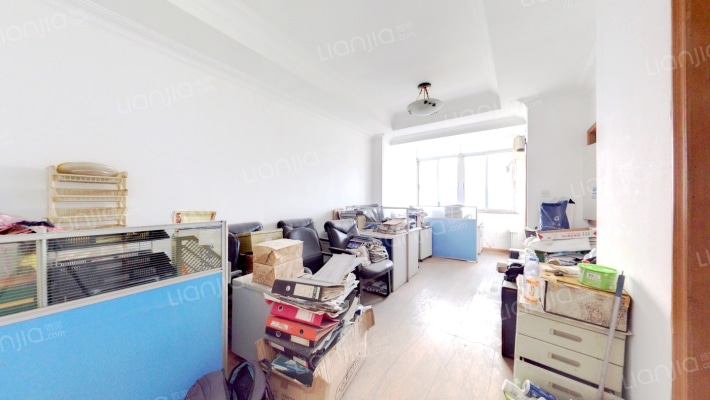 北海大厦二手房实景图