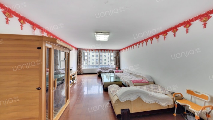 国税繁荣小区二手房实景图