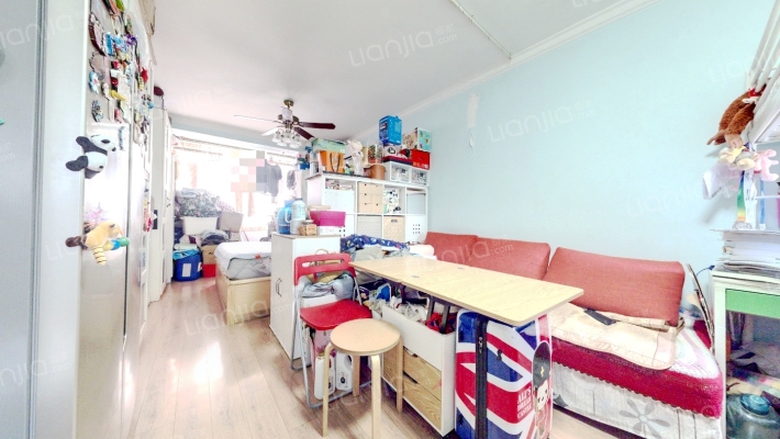 彭新小区二手房实景图