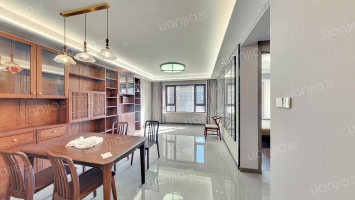 龙湖 中铁建·云璟二手房实景图