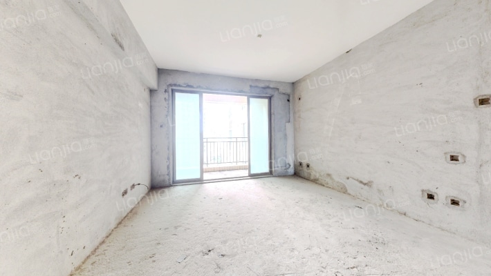 龙光城南二期二手房实景图