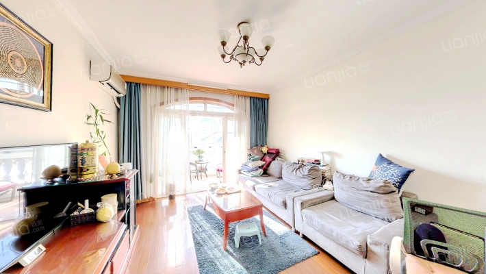 东苑绿世界花园(二期)二手房实景图