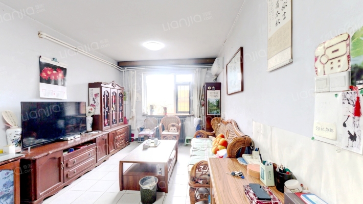 河北师范大学东校区中院二手房实景图