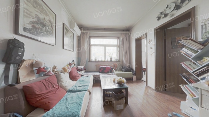 天淳园二手房实景图