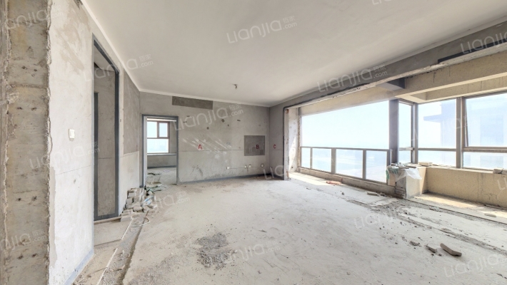 名门紫园乐园二手房实景图