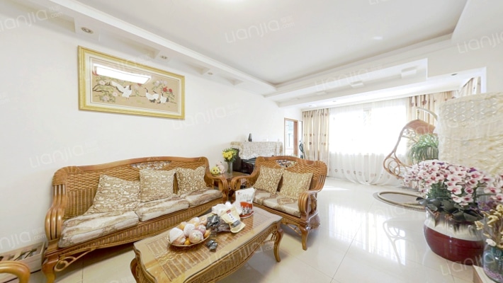 河头路二手房实景图