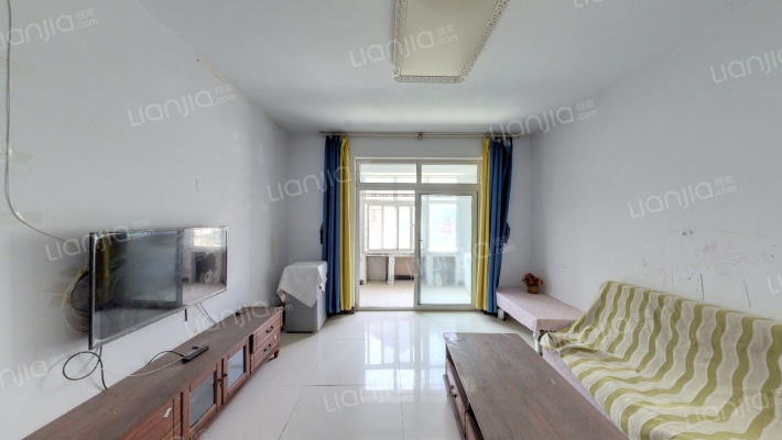 德宝城墅二手房实景图