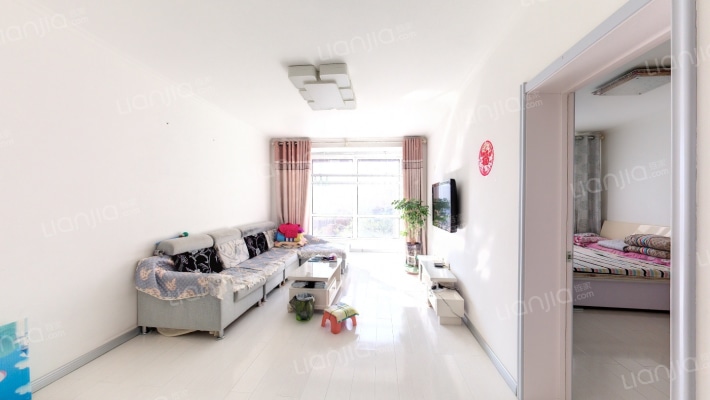 幸福馨苑二手房实景图