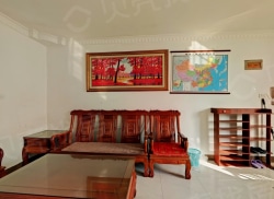 整租·荣昌明珠园 3室2厅 南_荣昌明珠园租房