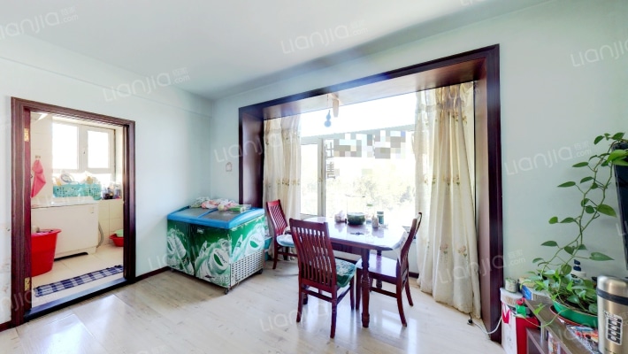 宜隆小区二手房实景图