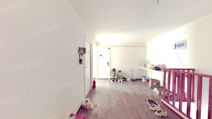 美丰苑二手房实景图