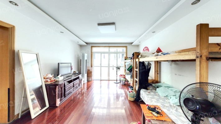 银丰苑二手房实景图