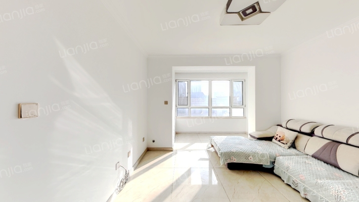 金沙星城二手房实景图