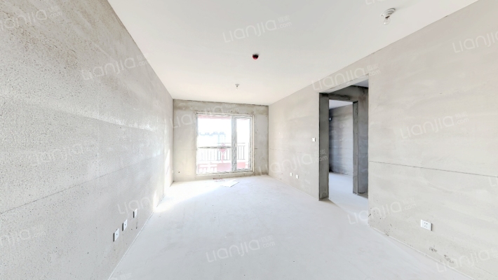 中瑞汇置中瑞府二手房实景图