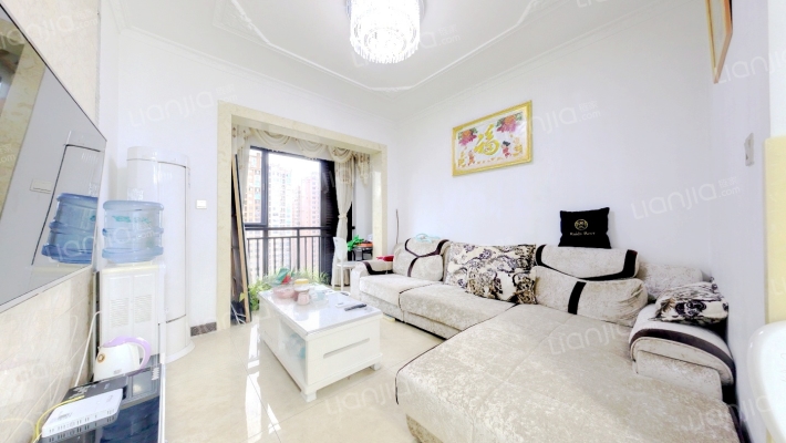 和裕欧景二手房实景图