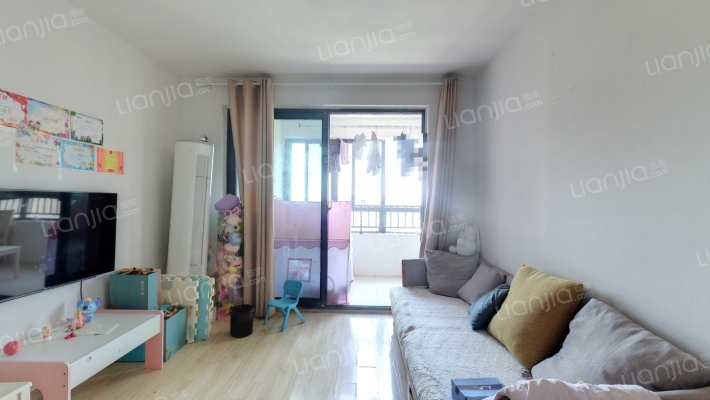 文一云溪湾二手房实景图