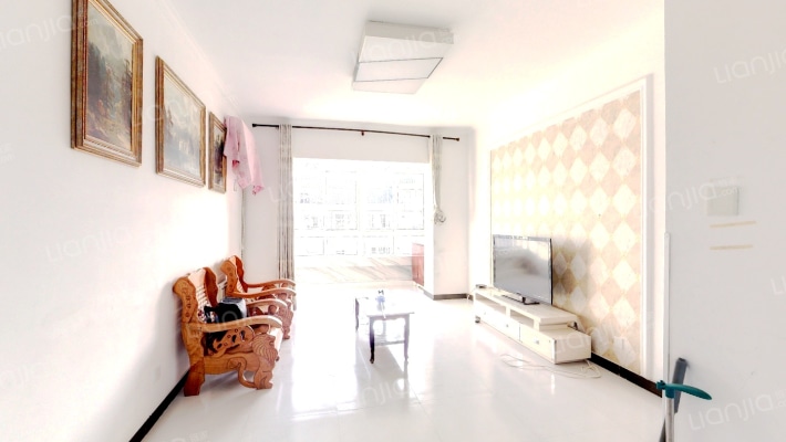 蓝水湾花园东区二手房实景图