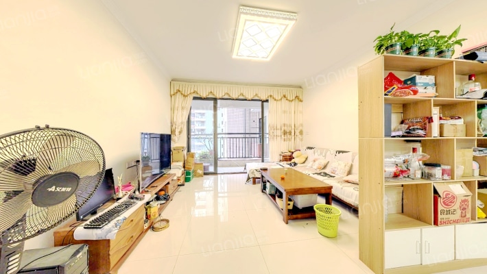 香榭名苑二手房实景图