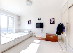 整租·宗裕城A区 1室1厅 南_宗裕城A区租房