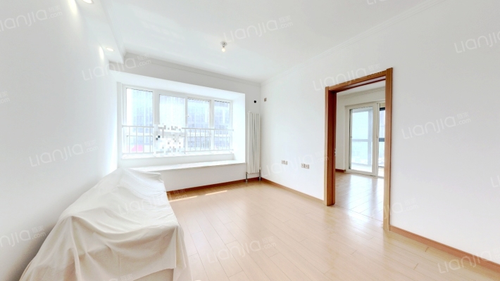 和昌澜景二手房实景图