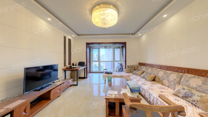 中海寰宇天下GB区二手房实景图