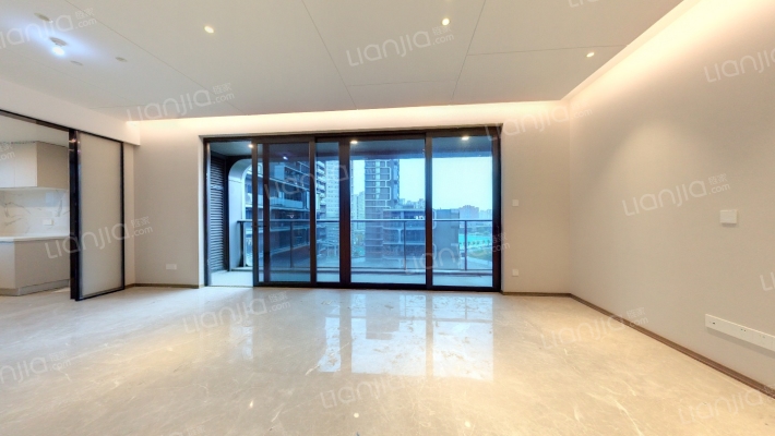 融创金成杭源里二手房实景图