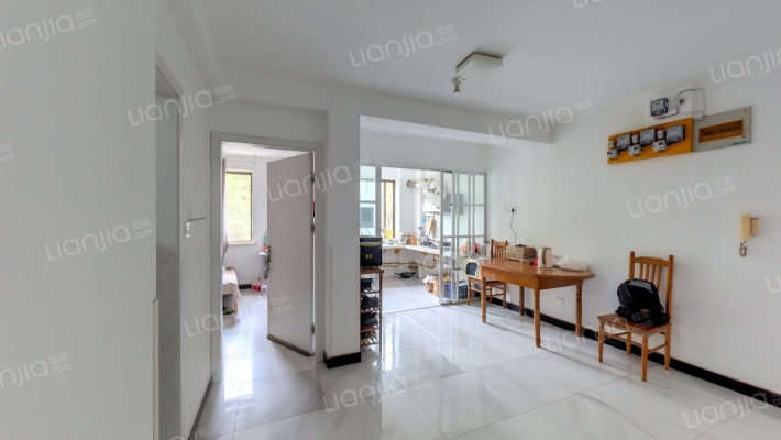 九华苑二手房实景图