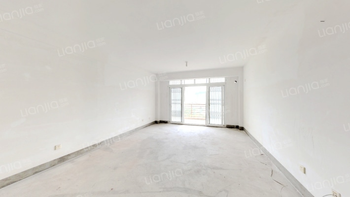 银河花园二手房实景图